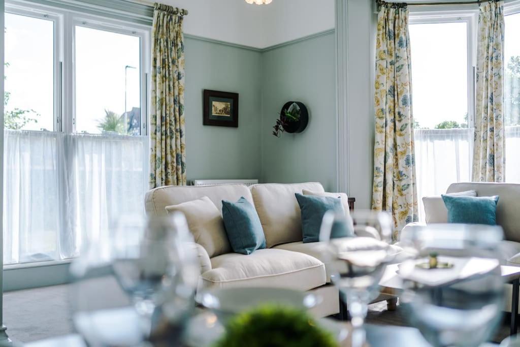 Victorian Gem In Chester Centre Εξωτερικό φωτογραφία