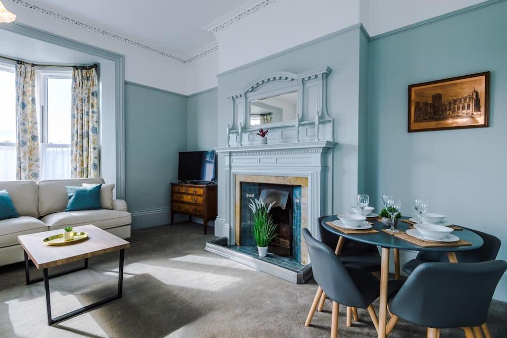 Victorian Gem In Chester Centre Εξωτερικό φωτογραφία