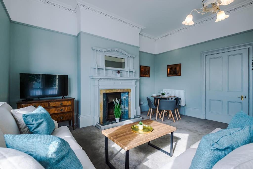 Victorian Gem In Chester Centre Εξωτερικό φωτογραφία