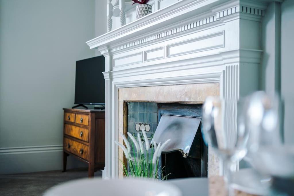 Victorian Gem In Chester Centre Εξωτερικό φωτογραφία