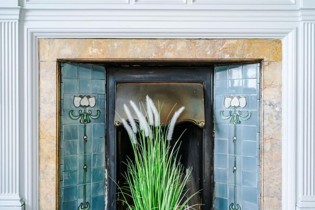 Victorian Gem In Chester Centre Εξωτερικό φωτογραφία